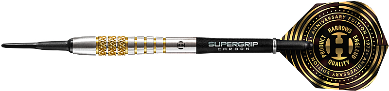 HARROWS Boxer Bomb Anniversary Edition 90% Soft 18g