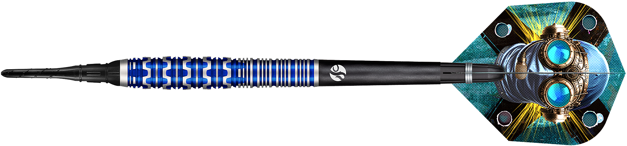 SHOT Badlands Tova 90% Soft 20g