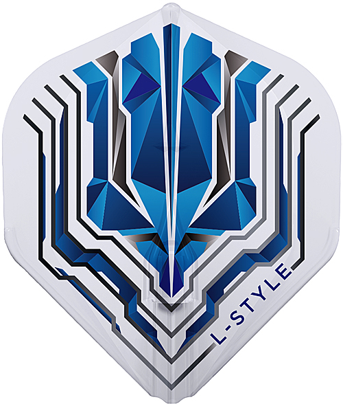 L-STYLE Origin Series L1 EZ Standard Blue