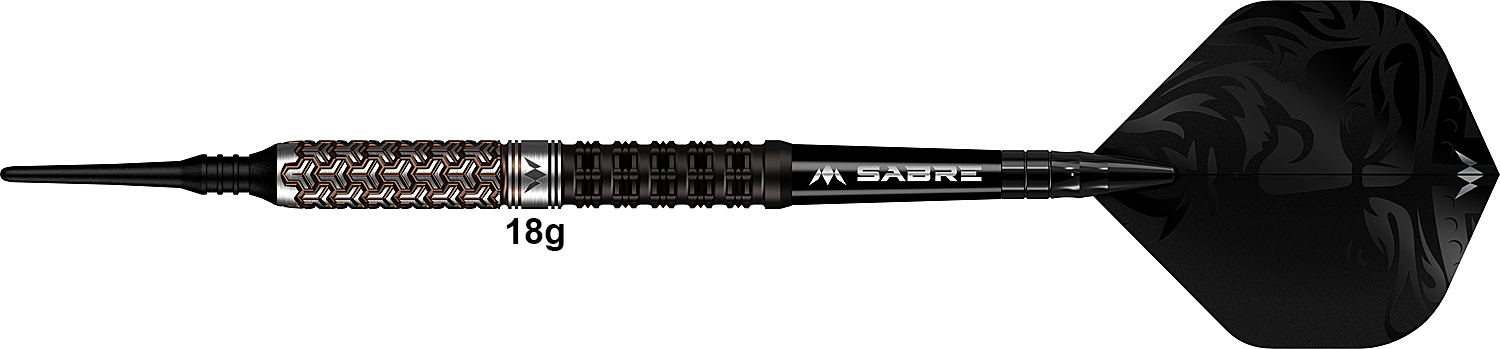 MISSION Archon 97,5% Soft