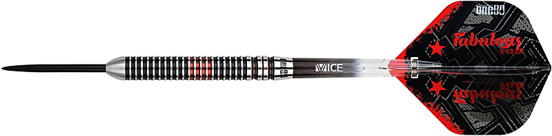 ONE80 Fabian Schmutzler