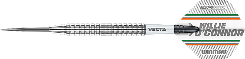 WINMAU Willie O'Connor 90% 23g