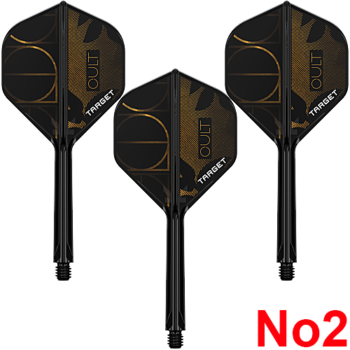 TARGET K-FLEX Cult Standard No2