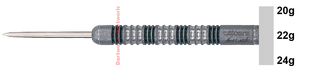 UNICORN James Wade Purist Phase1