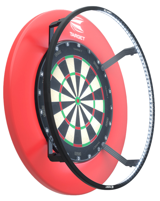 TARGET Corona Vision Lightning System