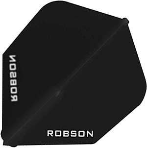 Flights Robson Plus Std.6 black