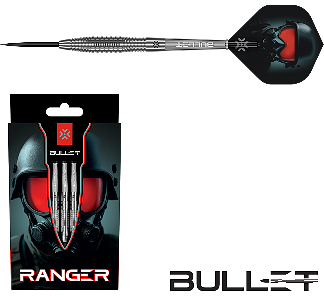 BULLET Ranger 90%