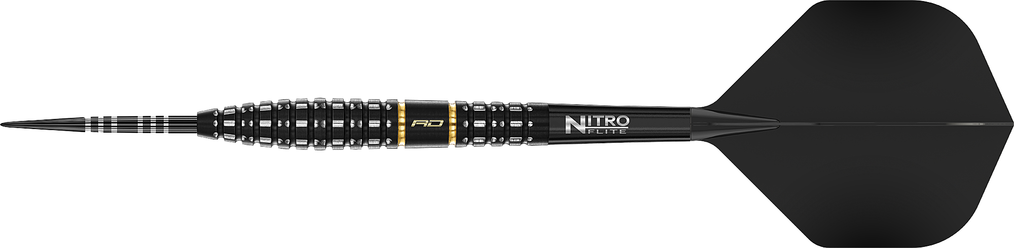 RED DRAGON Ascend Torpedo 90%