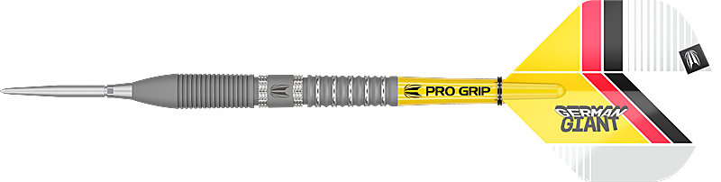 TARGET Gabriel Clemens G2 - 90% SWISS POINT