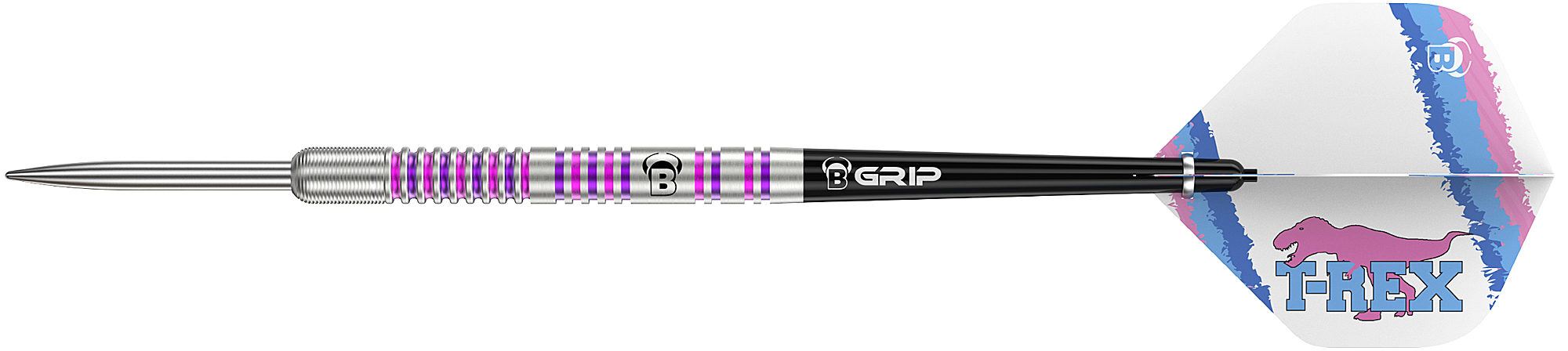 BULLS Michael Unterbuchner Challenger 24g