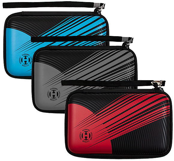 HARROWS Blaze Pro 6 Fire Case