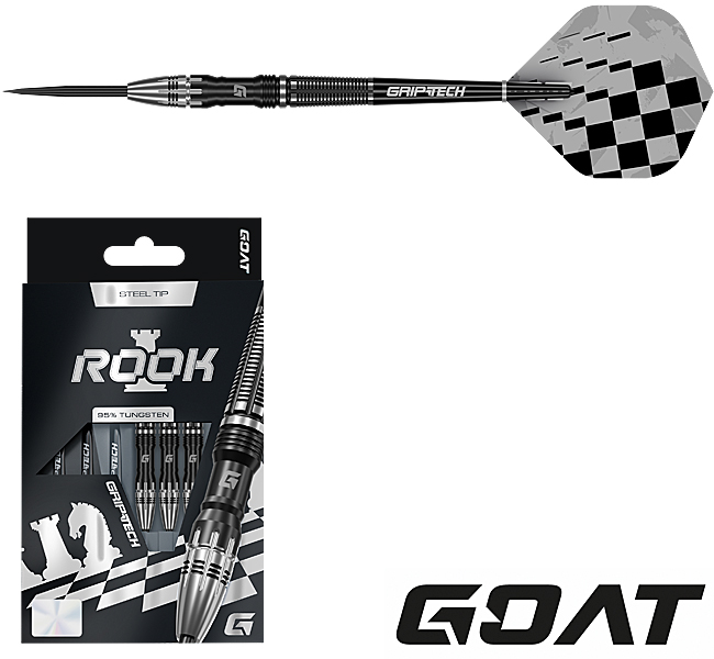 GOAT Rook 95%