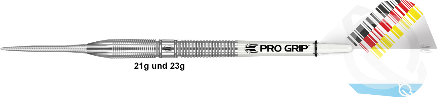 TARGET Gabriel Clemens G1 90%