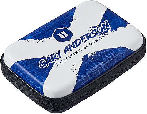 UNICORN Ultra Case Gary Anderson Medium