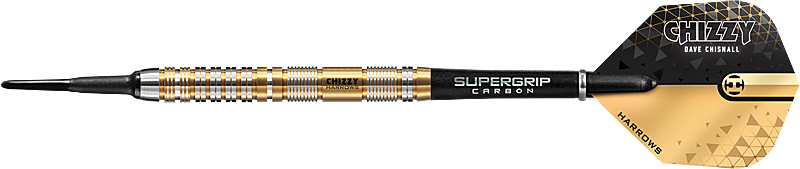 HARROWS Chizzy 90% Series 2 Soft