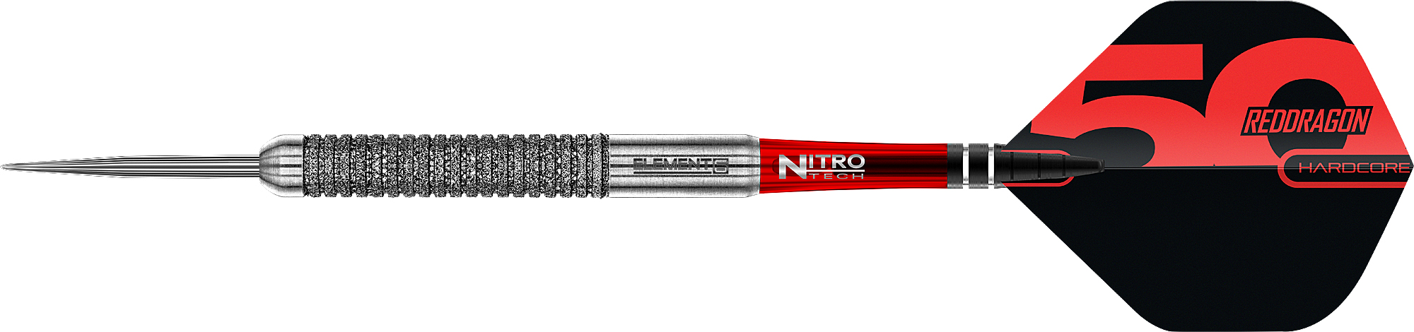 RED DRAGON Element 6 B 90% - 24g