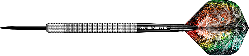 MISSION Dominik Grüllich 95%