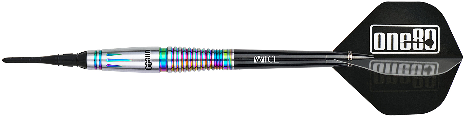 ONE80 Saori Miyamoto Rafale II Chamelion 90% Soft 21g