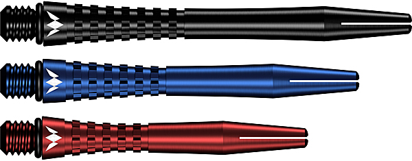 MISSION Atom13 Shafts