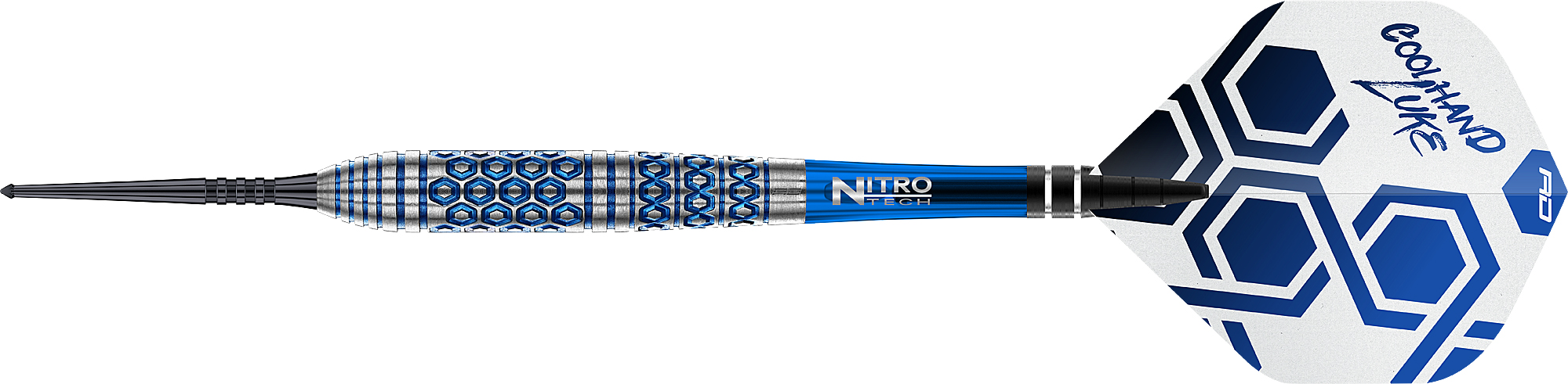 RED DRAGON Luke Humphries TX5 90%