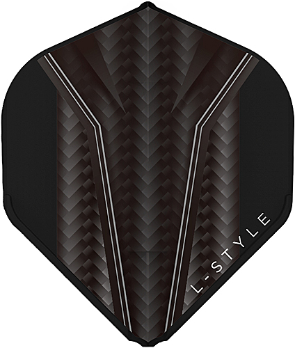 L-STYLE Inception L1 EZ Standard Black