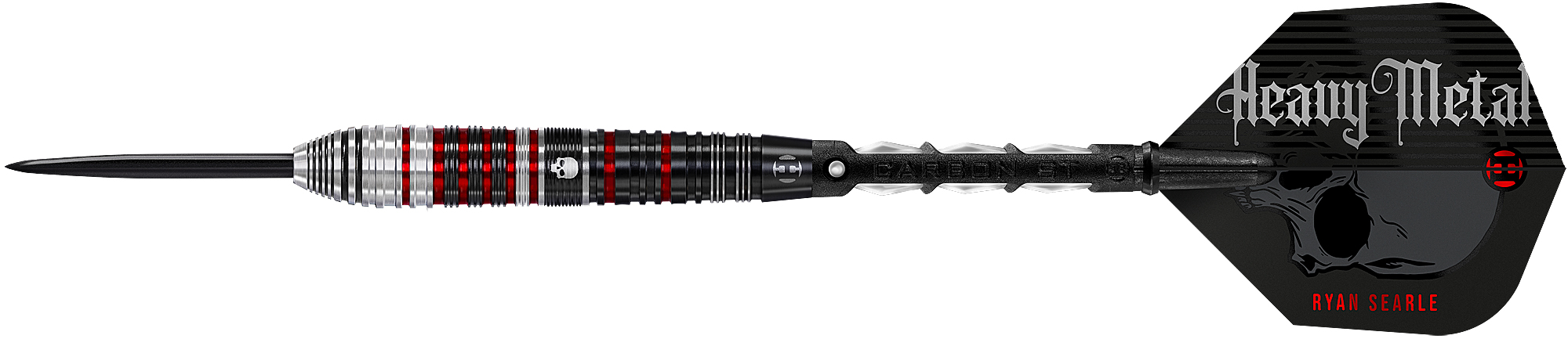 HARROWS Ryan Searle Series 2 90%