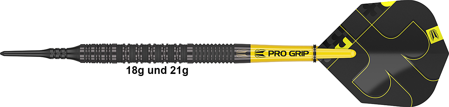 TARGET Bolide Void 90% Soft