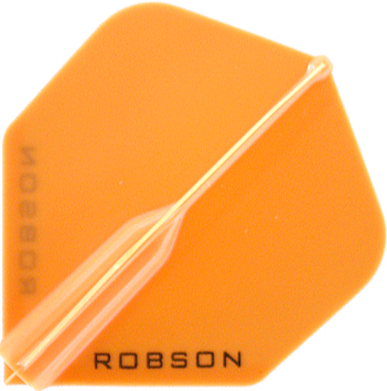 Flights Robson Plus Std. orange