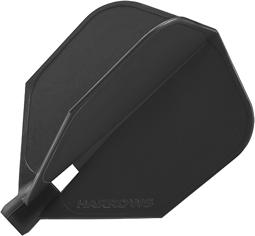 HARROWS Clic Flights black