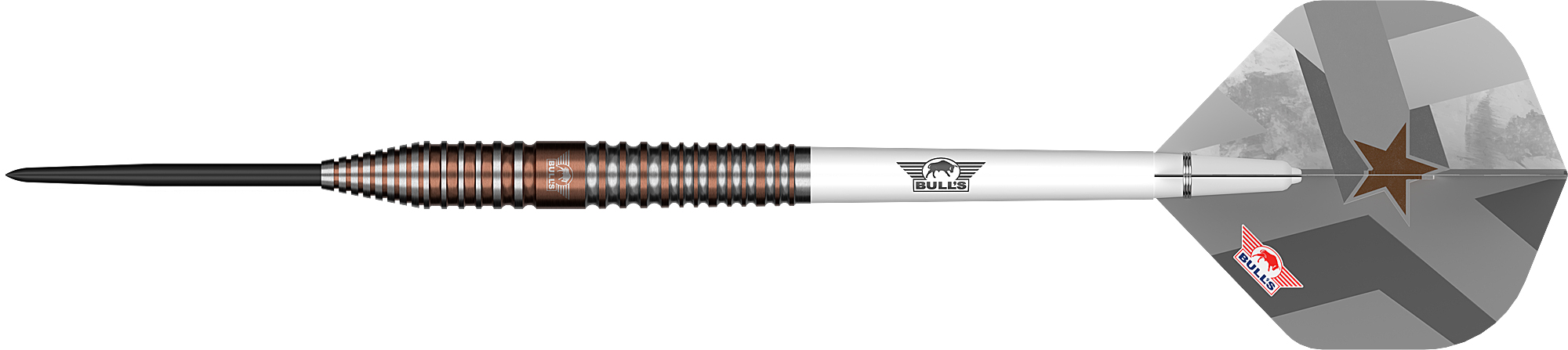 BULLS NL Max Hopp E5 90%