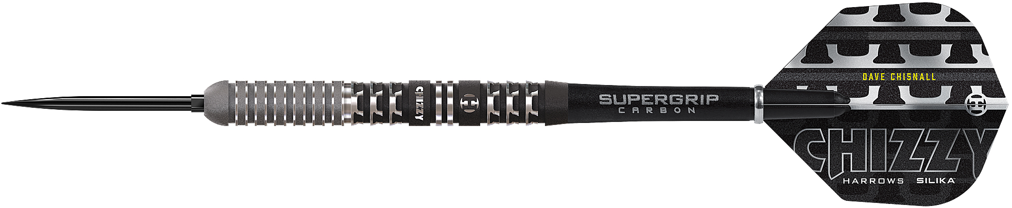 HARROWS Dave Chisnall Chizzy Series 4 QUICK Point 90%