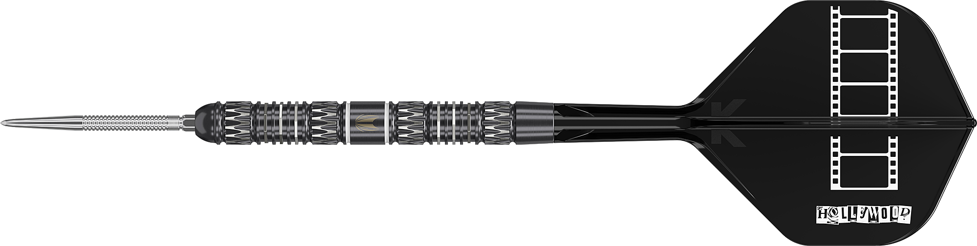 TARGET Chris Dobey 95K SWISS Point