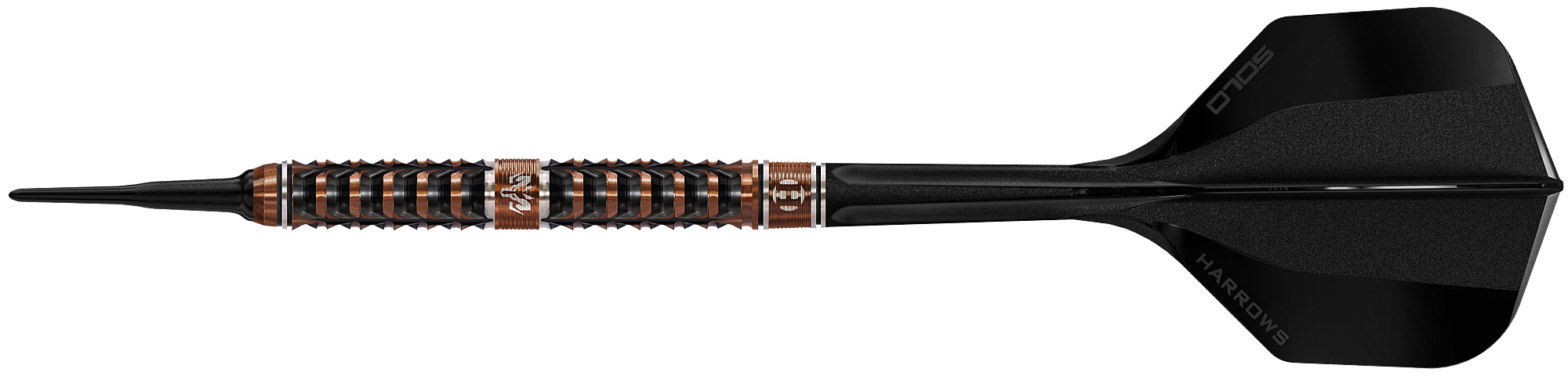 HARROWS Wolfram Trinity 97% Soft