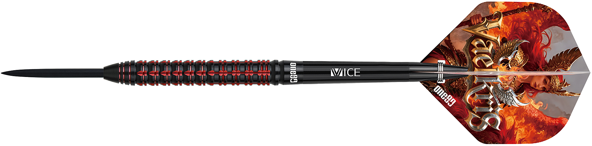 ONE80 Vaelkris V06 90%