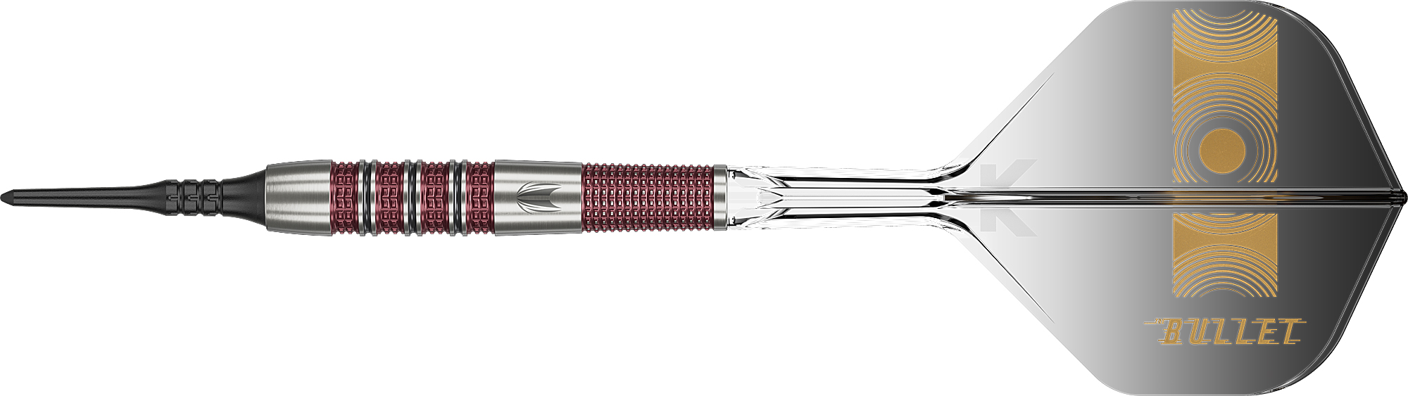 TARGET Stephen Bunting 95K 95% Soft 19g