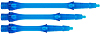 HARROWS Clic Shafts Slimline aqua