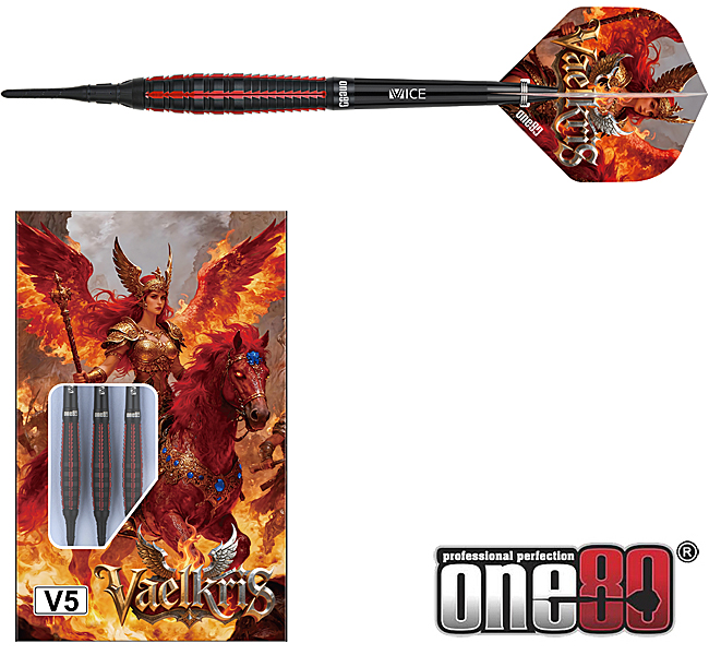 One80 Vaelkris V05 90% Soft