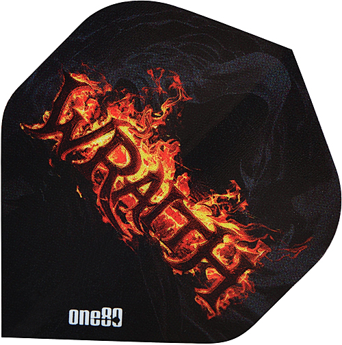 ONE80 Wraith Flights