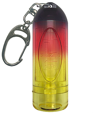 L-STYLE N9 Lipstock Sunrise