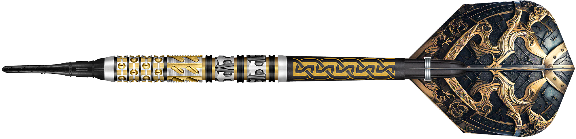 SHOT Viking Odin 95% Soft - 20g