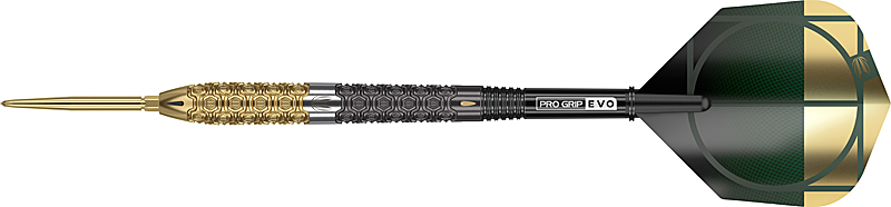 TARGET Cult Envy SWISS POINT 90%