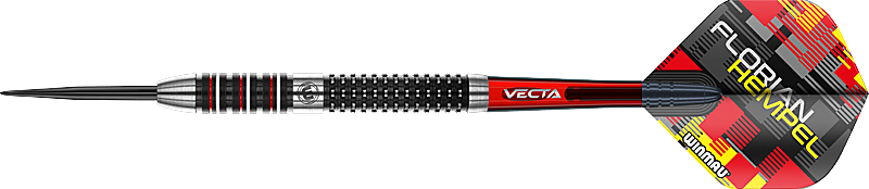 WINMAU Florian Hempel