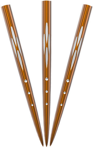 BULLS Adon Points 35mm