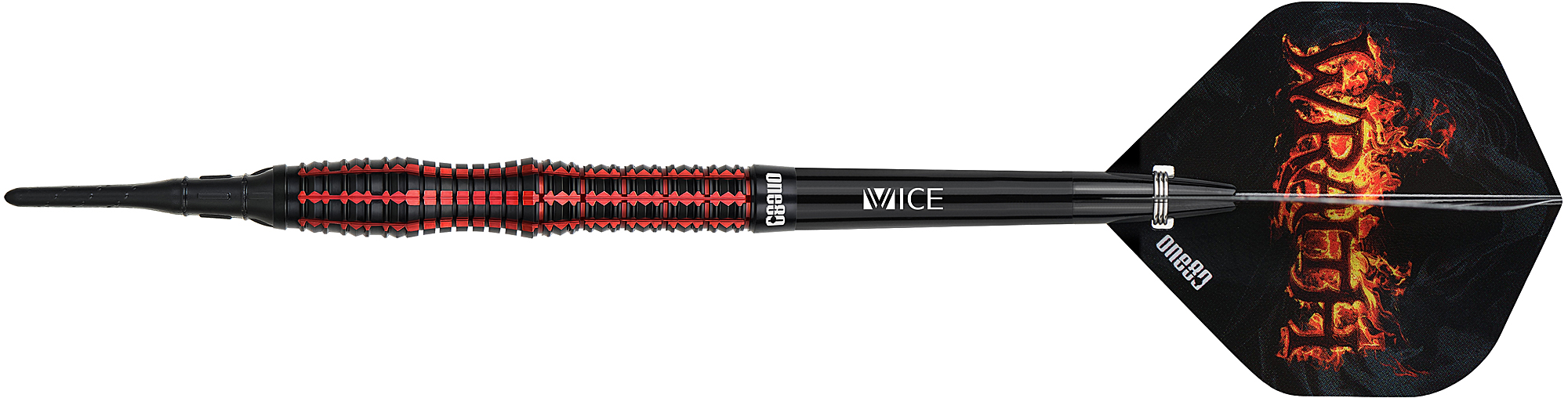 ONE80 Wraith W2 90% Soft