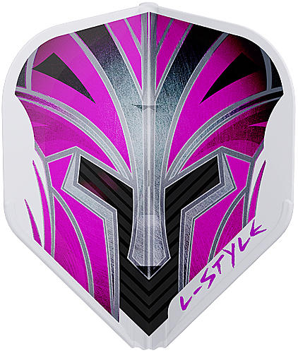 L-STYLE L1 EZ Standard Prime Series Pink