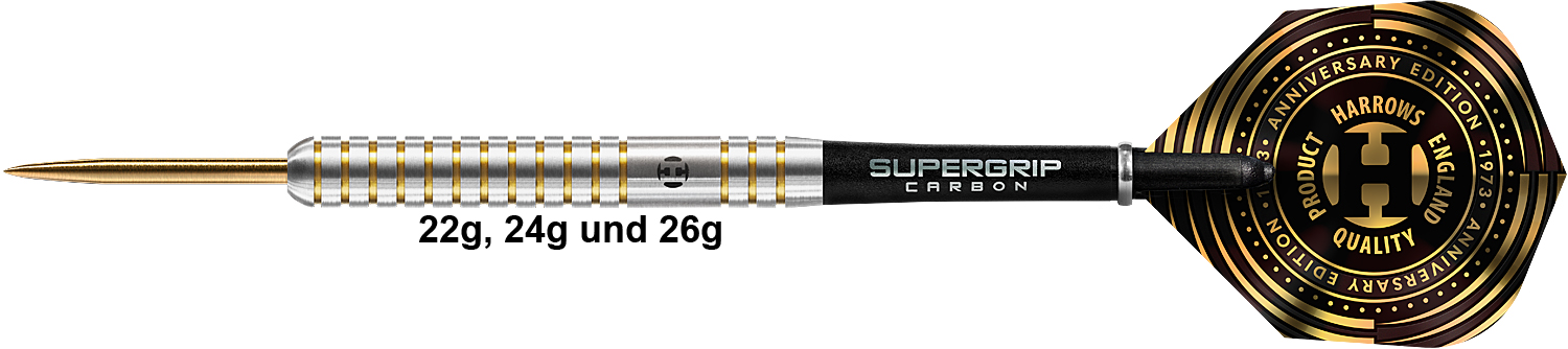 HARROWS The Original Anniversary Edition 90%