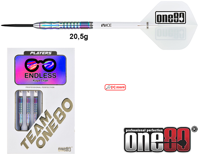 ONE80 Kaya Chan 90% 20,5g