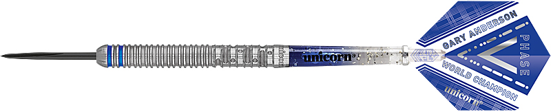 UNICORN Gary Anderson World Champion Phase 5