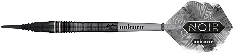 UNICORN Gary Anderson NOIR Phase 6 80%