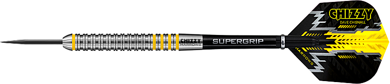 HARROWS Chizzy 80%